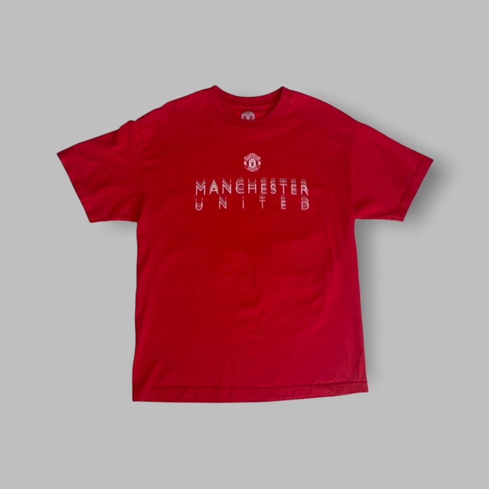 Manchester United T-Shirt